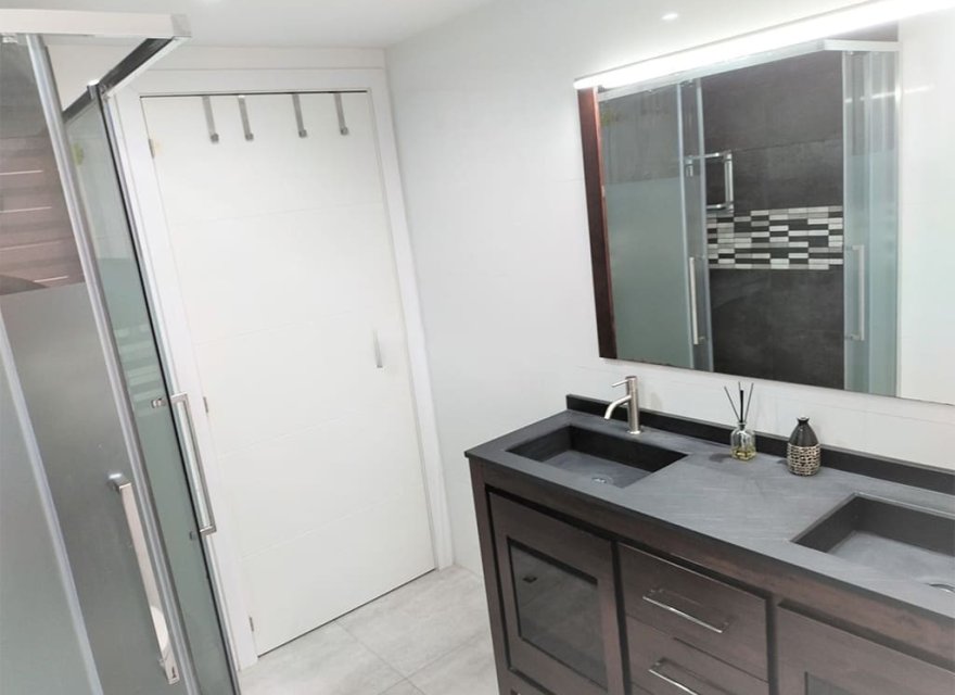 Перепродажа - Квартира - Пальма-де-Майорка - Palma