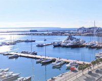 Перепродажа - Квартира - Пальма-де-Майорка - Palma