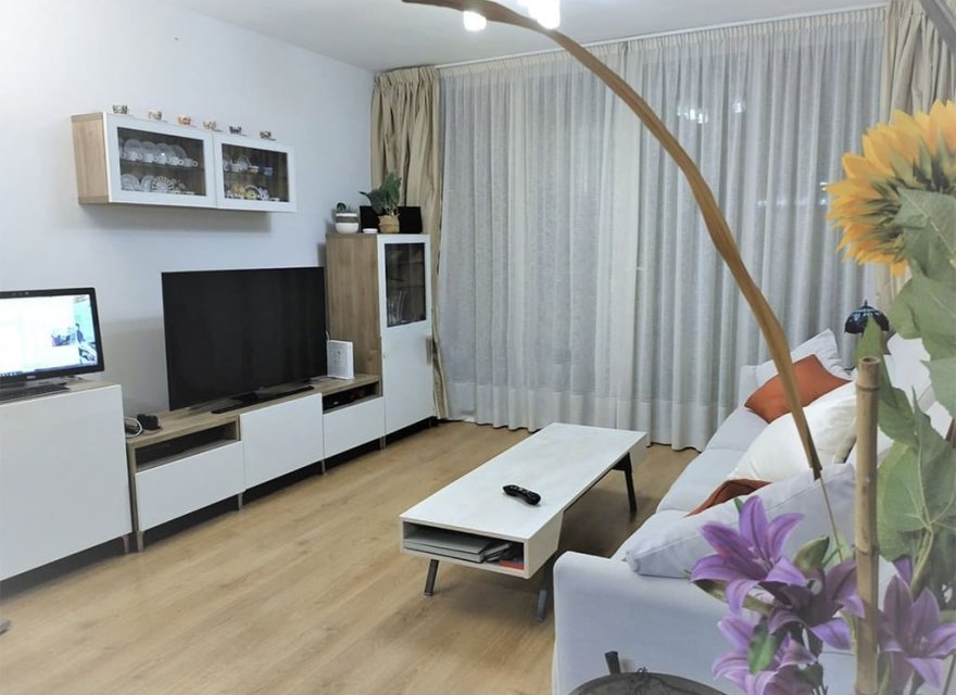 Перепродажа - Квартира - Пальма-де-Майорка - Palma