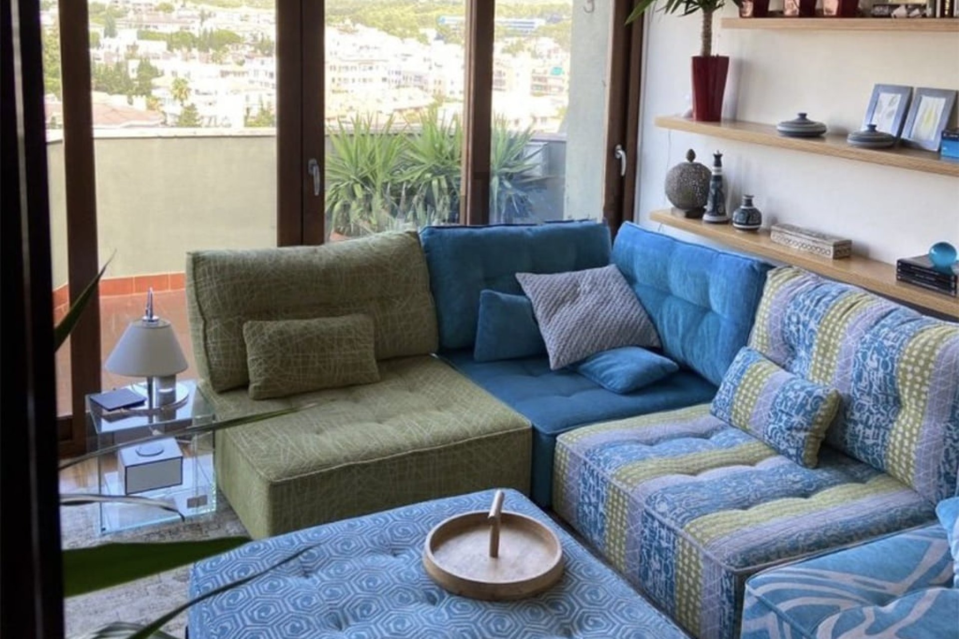 Перепродажа - Квартира - Пальма-де-Майорка - Palma