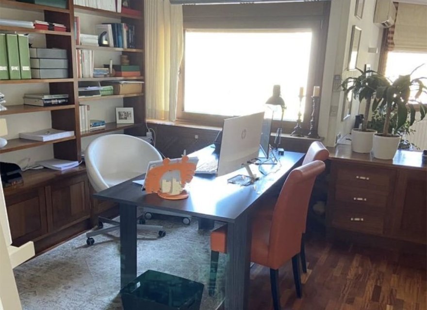 Перепродажа - Квартира - Пальма-де-Майорка - Palma