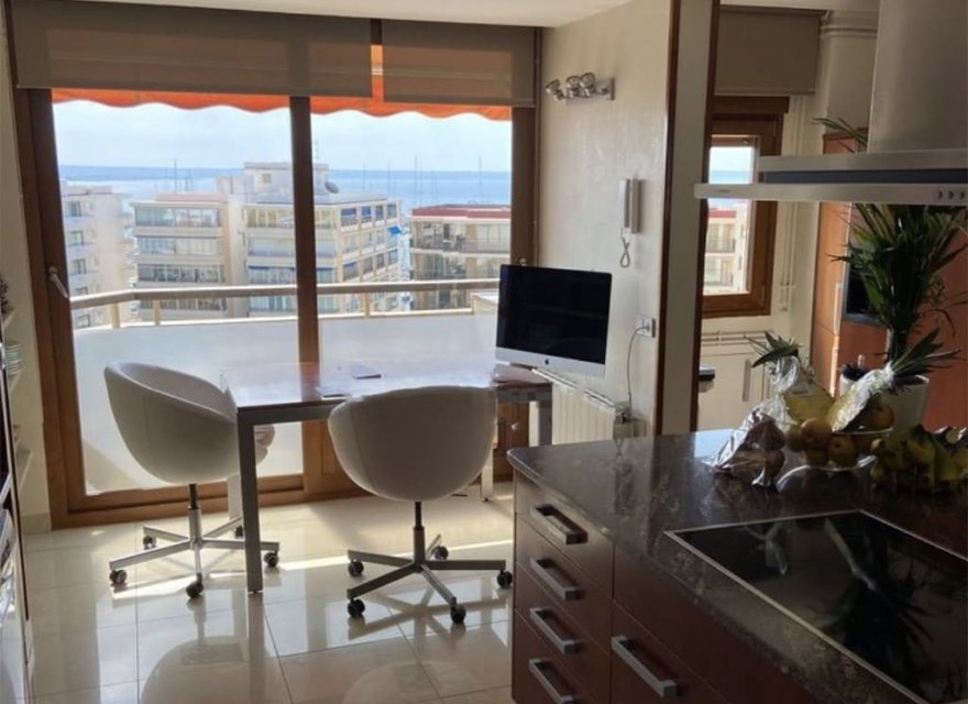 Перепродажа - Квартира - Пальма-де-Майорка - Palma