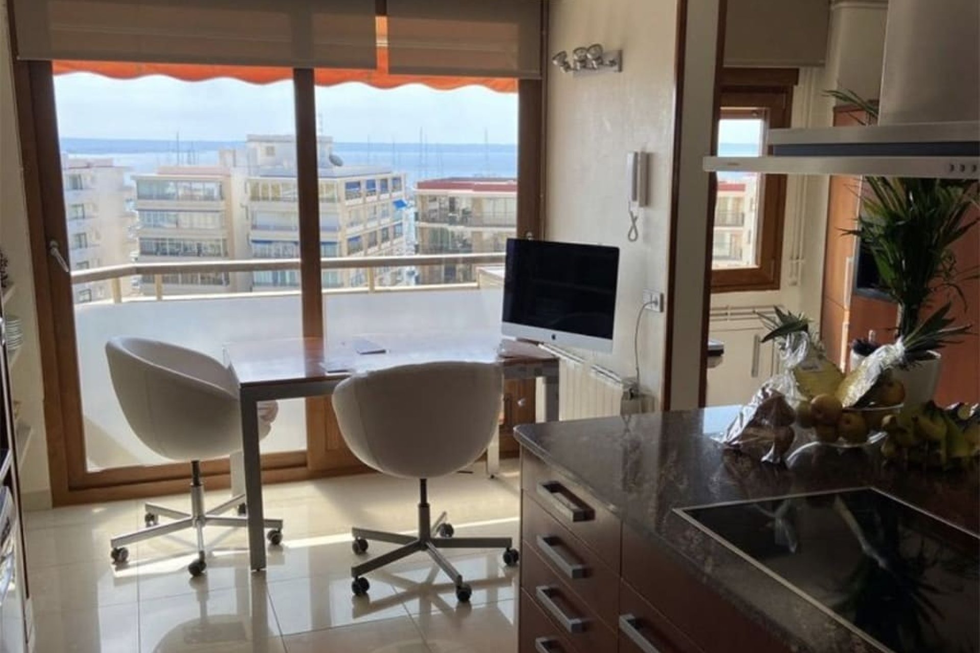 Перепродажа - Квартира - Пальма-де-Майорка - Palma