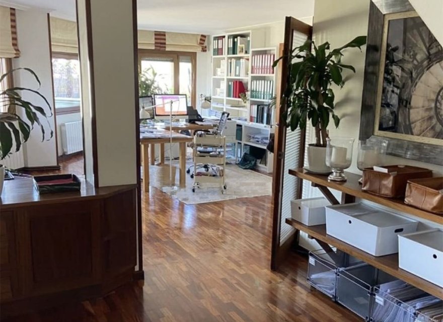 Перепродажа - Квартира - Пальма-де-Майорка - Palma