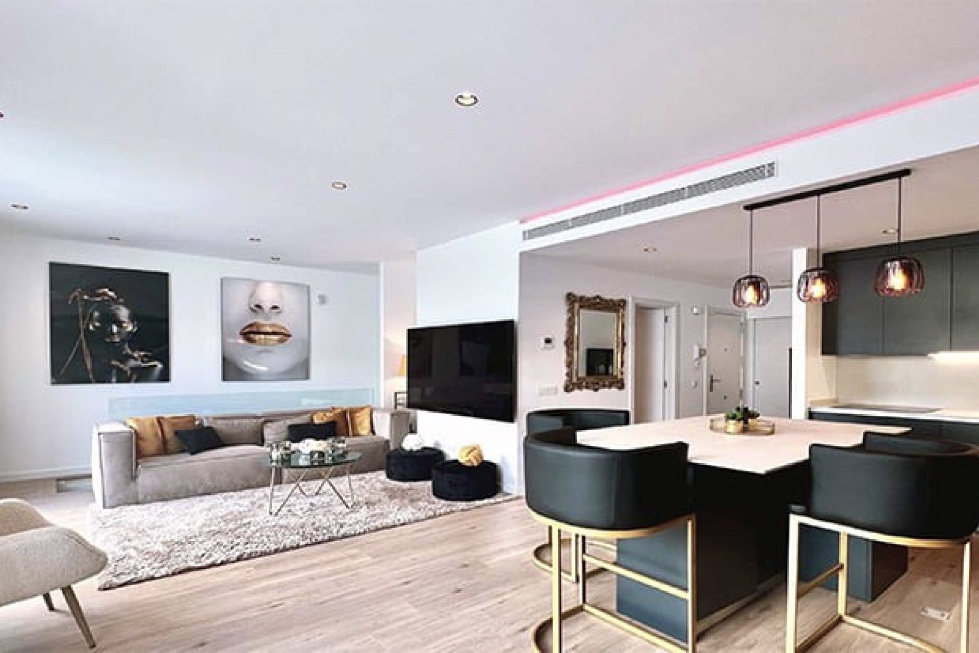 Перепродажа - Квартира - Пальма-де-Майорка - Palma