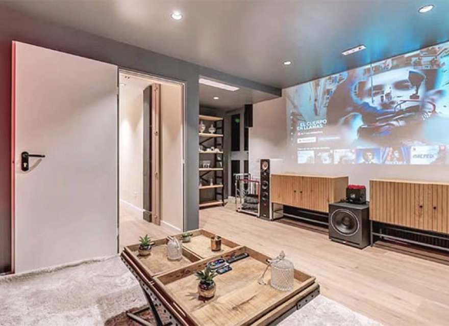 Перепродажа - Квартира - Пальма-де-Майорка - Palma