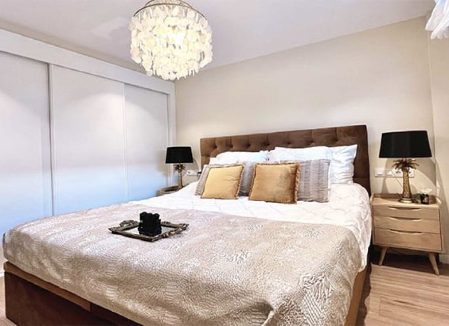 Перепродажа - Квартира - Пальма-де-Майорка - Palma