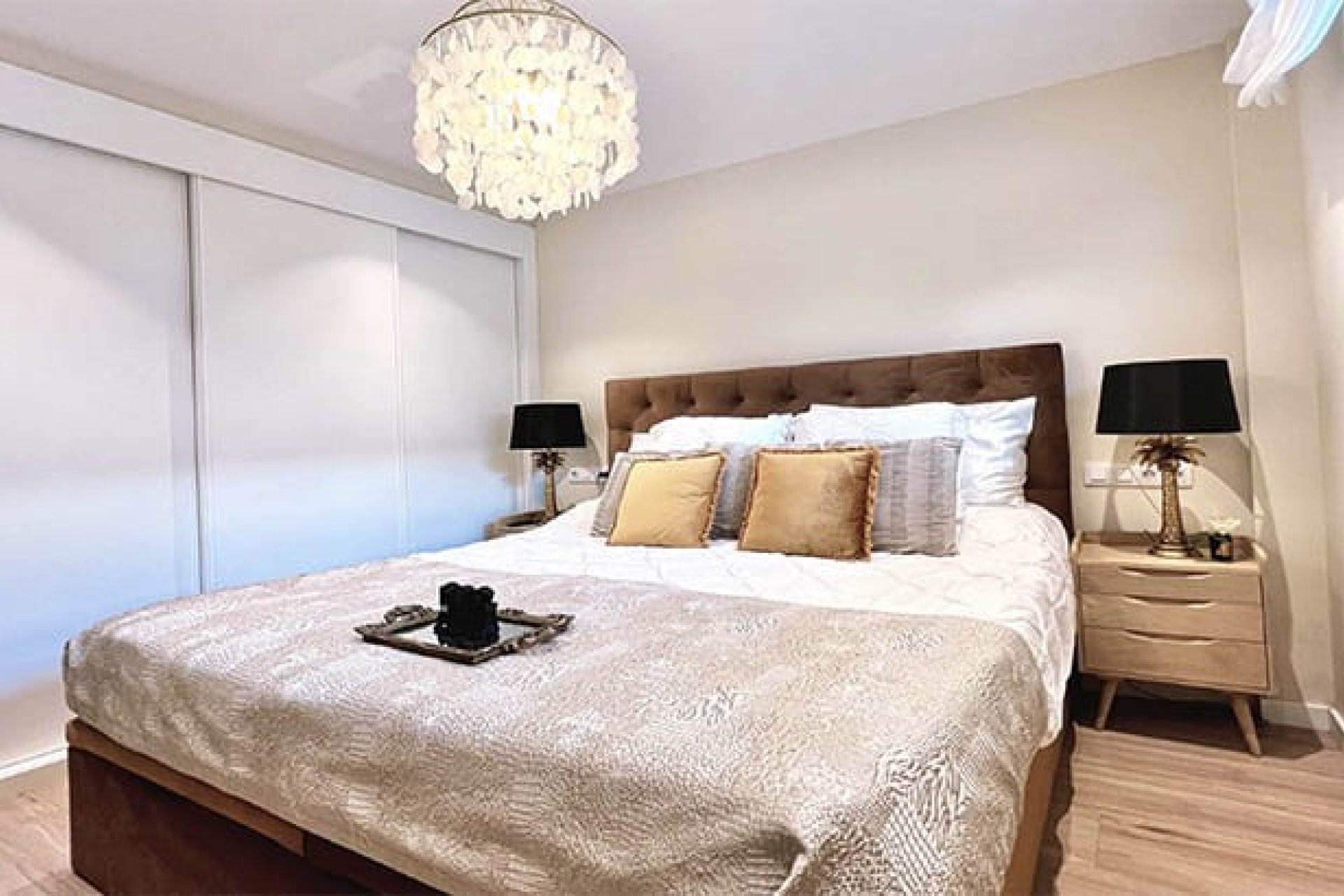 Перепродажа - Квартира - Пальма-де-Майорка - Palma