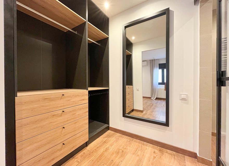 Перепродажа - Квартира - Пальма-де-Майорка - Palma