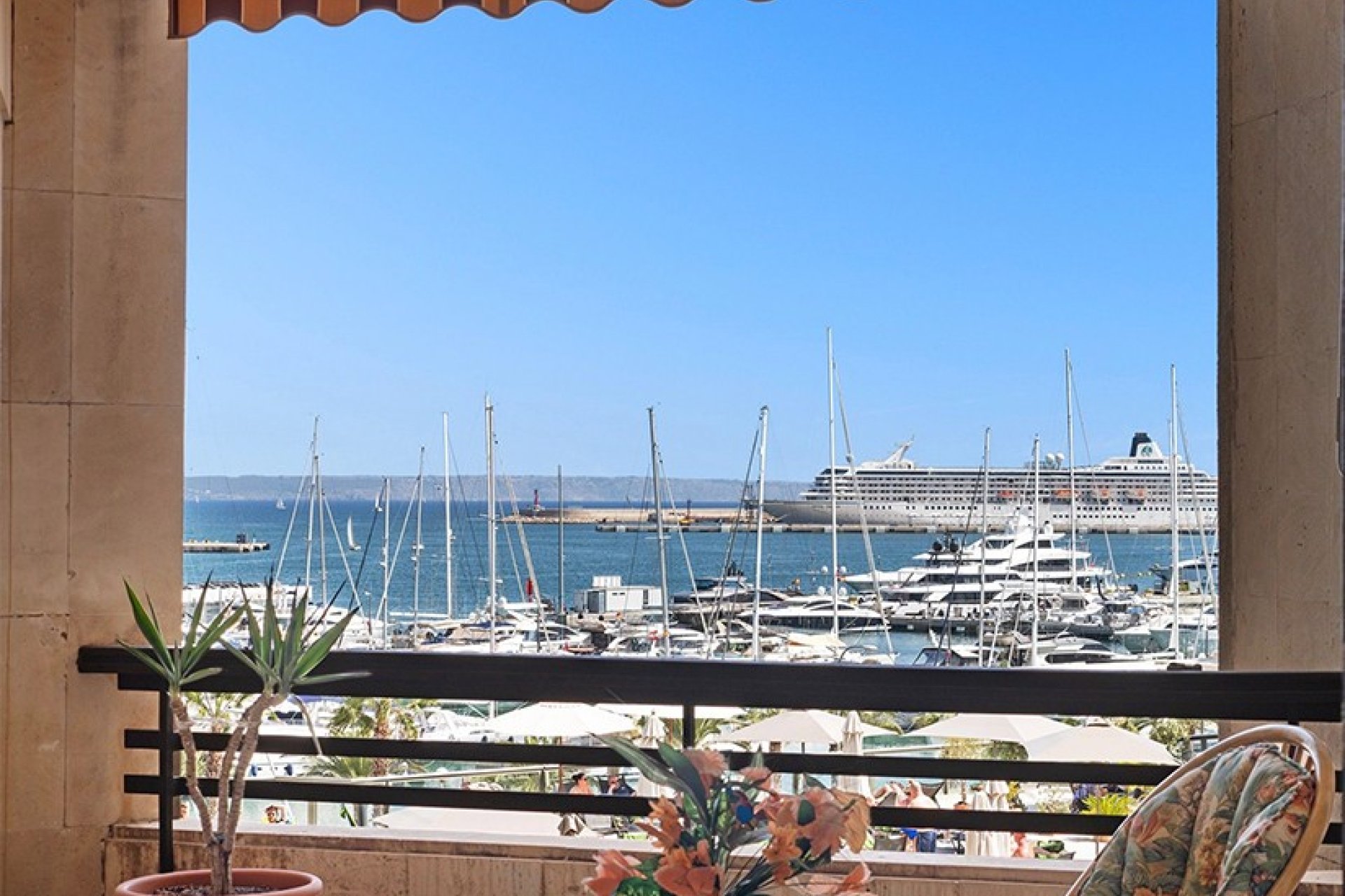 Перепродажа - Квартира - Пальма-де-Майорка - Palma