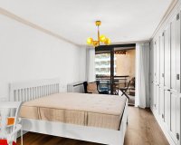 Перепродажа - Квартира - Пальма-де-Майорка - Palma