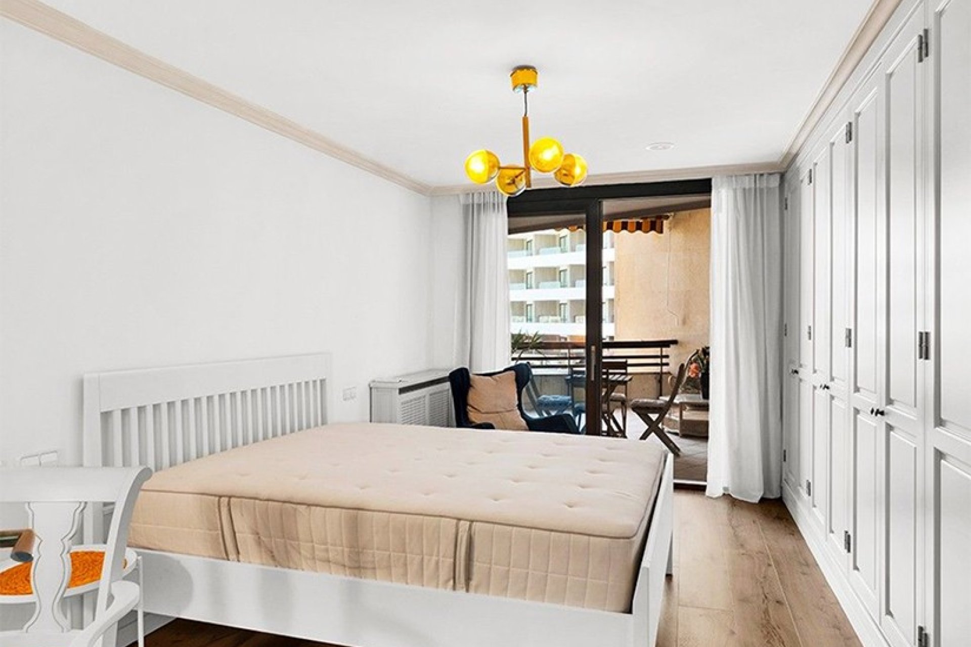 Перепродажа - Квартира - Пальма-де-Майорка - Palma