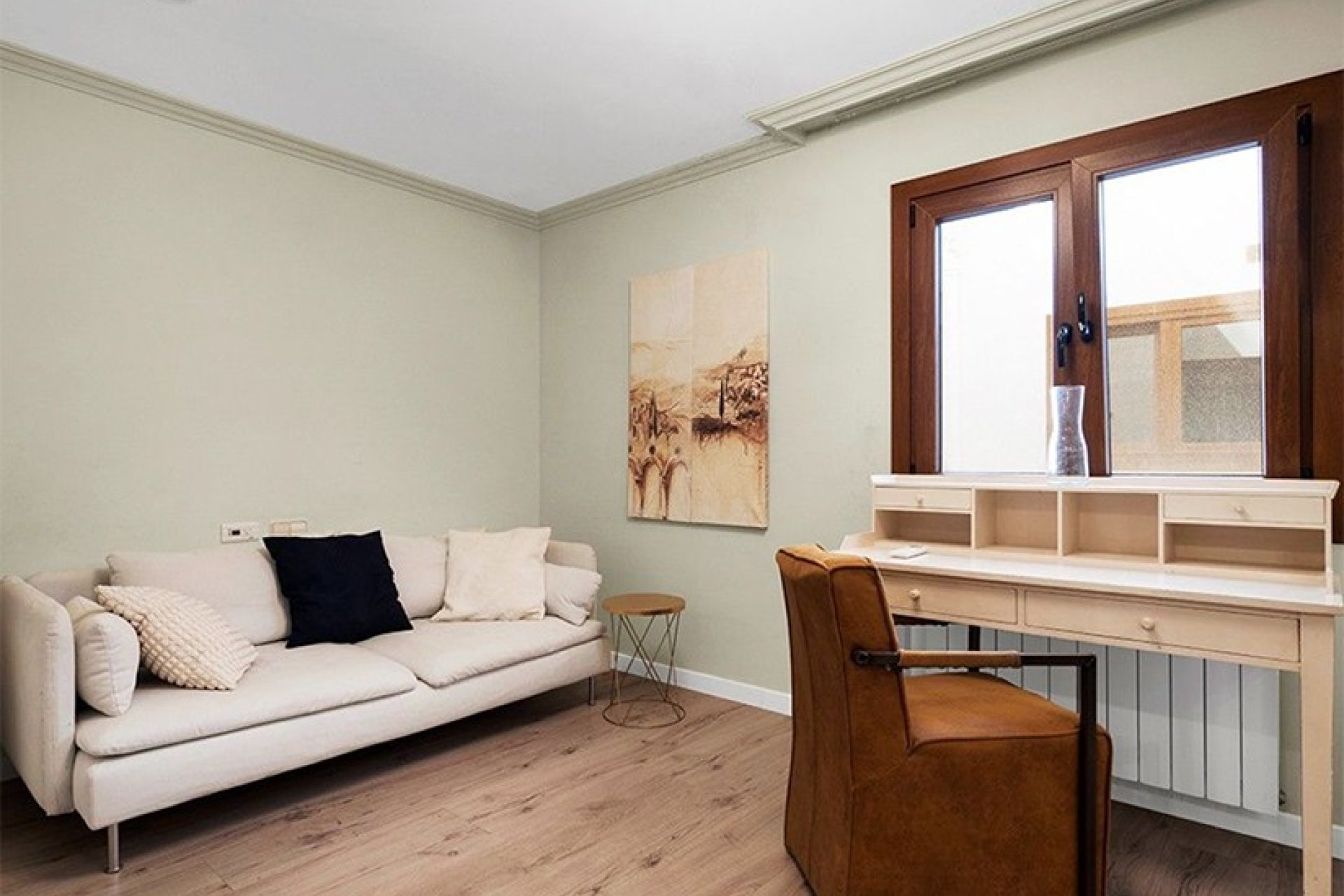 Перепродажа - Квартира - Пальма-де-Майорка - Palma