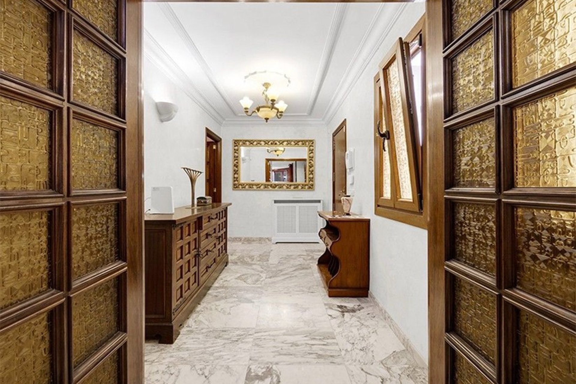 Перепродажа - Квартира - Пальма-де-Майорка - Palma