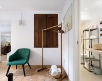 Перепродажа - Квартира - Пальма-де-Майорка - Palma