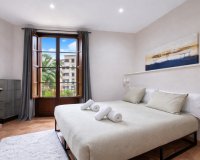 Перепродажа - Квартира - Пальма-де-Майорка - Palma