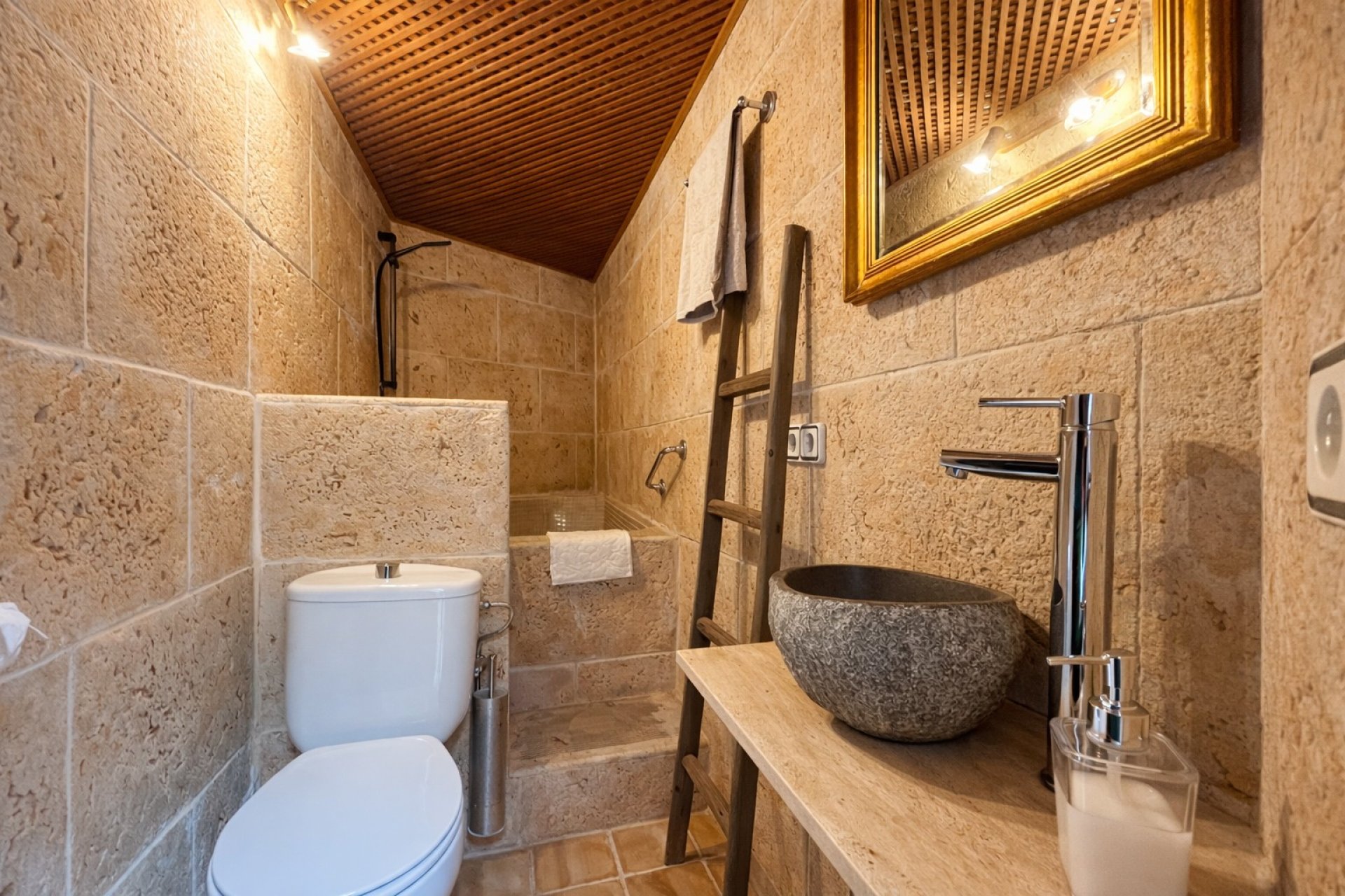 Перепродажа - Квартира - Пальма-де-Майорка - Palma