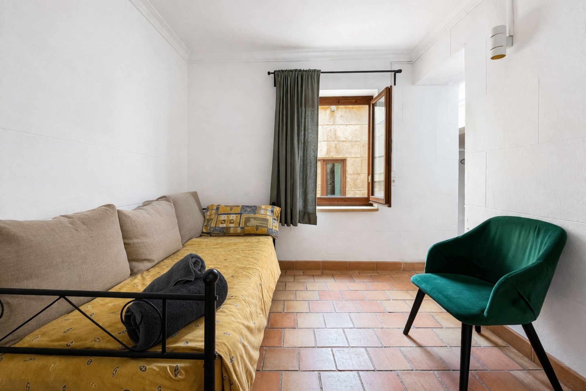 Перепродажа - Квартира - Пальма-де-Майорка - Palma