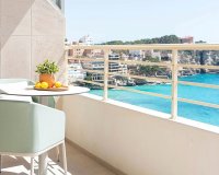 Перепродажа - Квартира - Пальма-де-Майорка - San Agustí