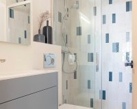 Перепродажа - Квартира - Пальма-де-Майорка - San Agustí