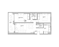 Перепродажа - Квартира - Пальма-де-Майорка - San Agustí