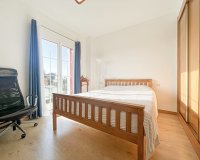 Перепродажа - Квартира - Пальма-де-Майорка - Son Gual