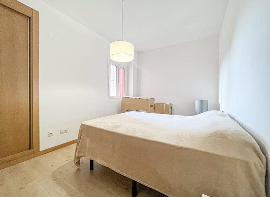 Перепродажа - Квартира - Пальма-де-Майорка - Son Gual