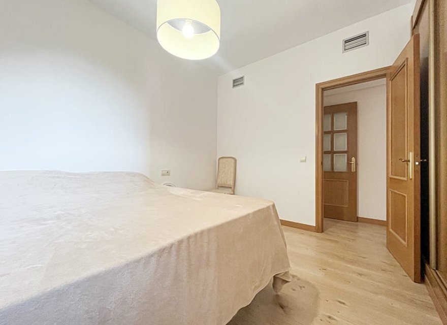 Перепродажа - Квартира - Пальма-де-Майорка - Son Gual