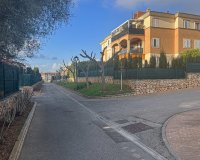 Перепродажа - Квартира - Пальма-де-Майорка - Son Gual