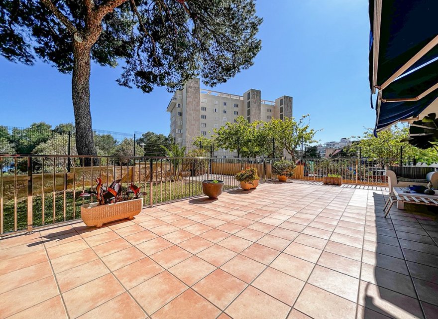 Перепродажа - Квартира - Palmanova