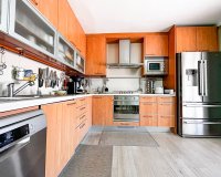 Перепродажа - Квартира - Palmanova