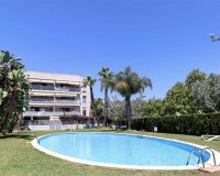 Перепродажа - Квартира - Palmanova