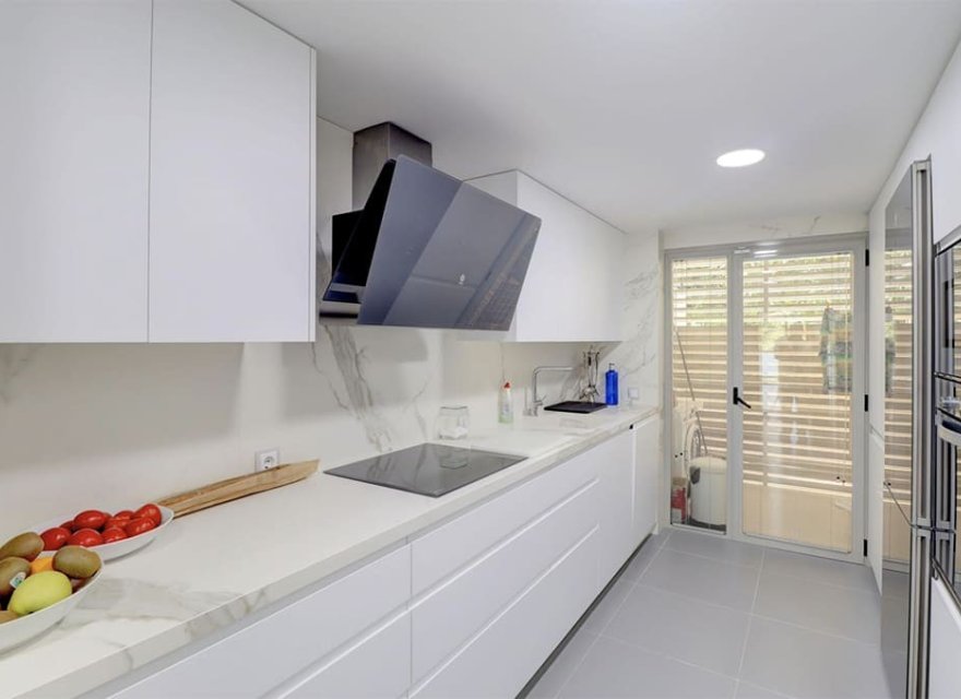 Перепродажа - Квартира - Palmanova