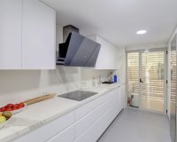 Перепродажа - Квартира - Palmanova