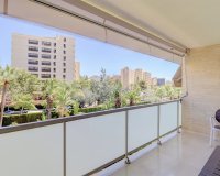 Перепродажа - Квартира - Palmanova