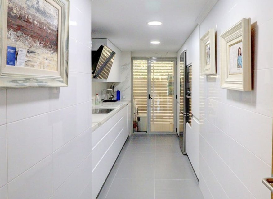 Перепродажа - Квартира - Palmanova