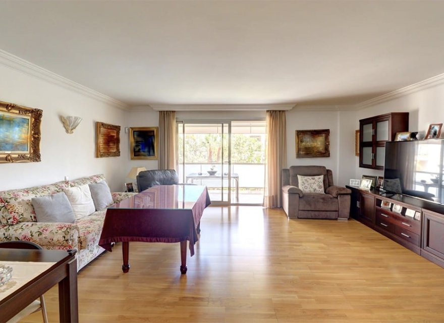 Перепродажа - Квартира - Palmanova