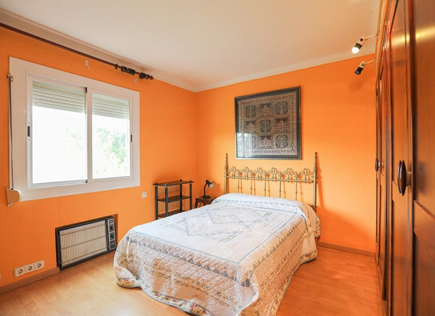 Перепродажа - Квартира - Palmanova