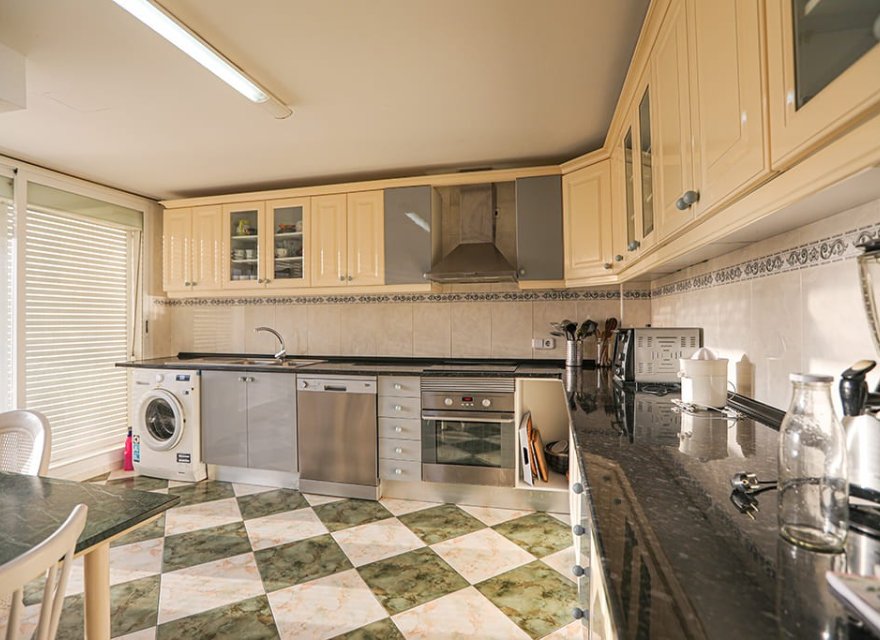 Перепродажа - Квартира - Palmanova