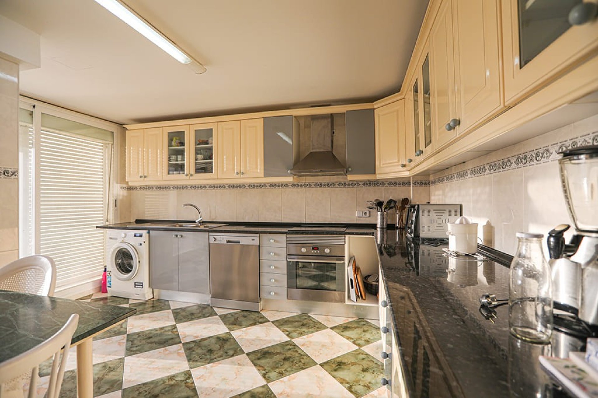 Перепродажа - Квартира - Palmanova