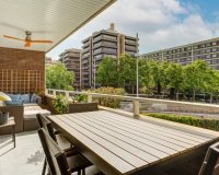 Перепродажа - Квартира - Pedralbes