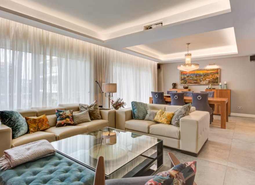 Перепродажа - Квартира - Pedralbes