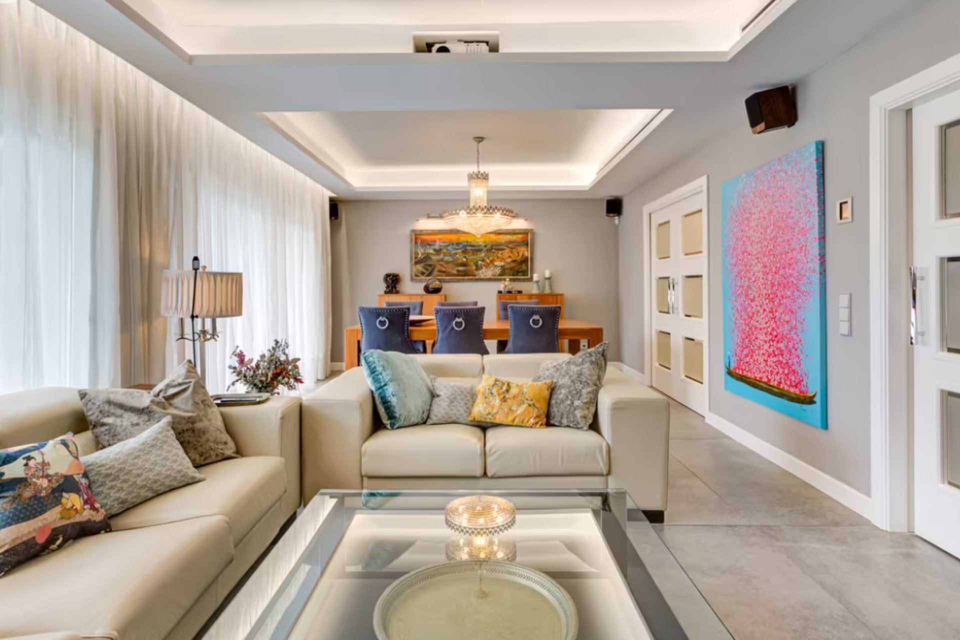 Перепродажа - Квартира - Pedralbes