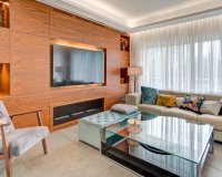 Перепродажа - Квартира - Pedralbes