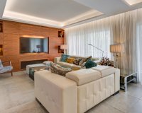 Перепродажа - Квартира - Pedralbes