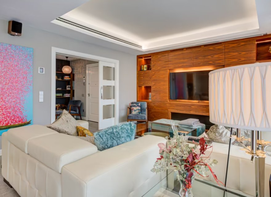 Перепродажа - Квартира - Pedralbes