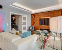 Перепродажа - Квартира - Pedralbes