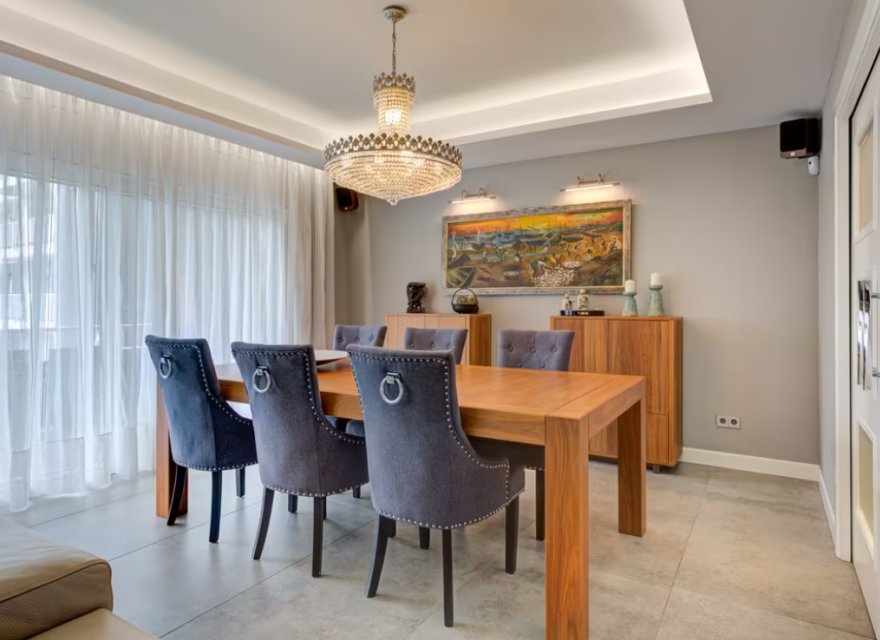 Перепродажа - Квартира - Pedralbes