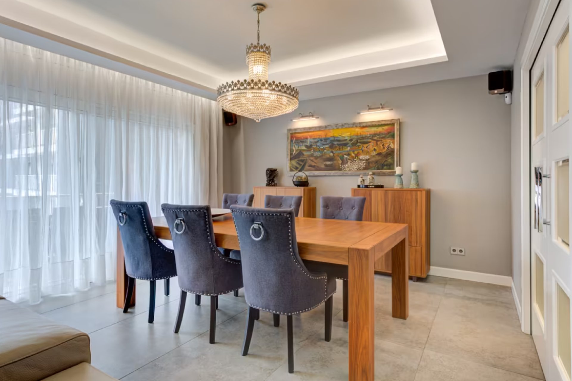 Перепродажа - Квартира - Pedralbes