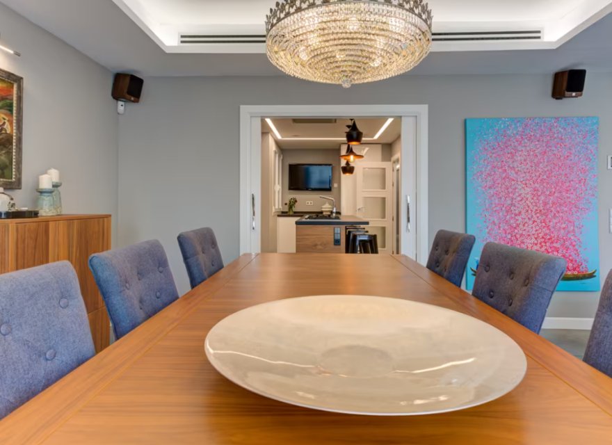 Перепродажа - Квартира - Pedralbes